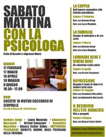 Febbraio - Giugno 2018